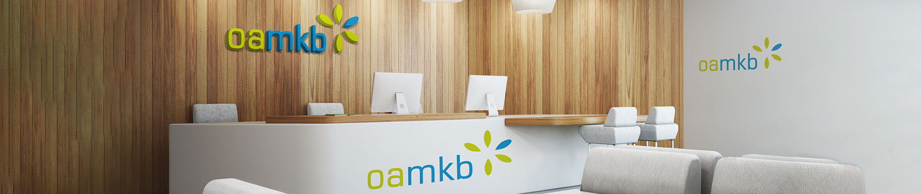 Capital Circle OAMKB brand