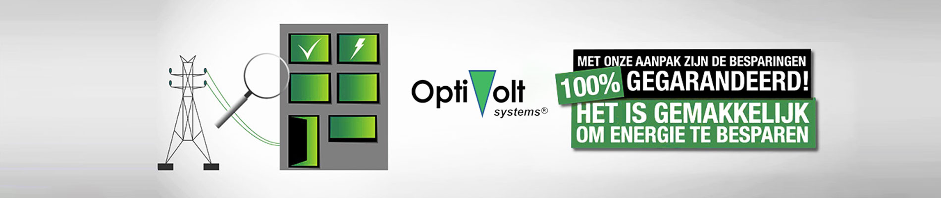 Capital Circle OptiVolt brand